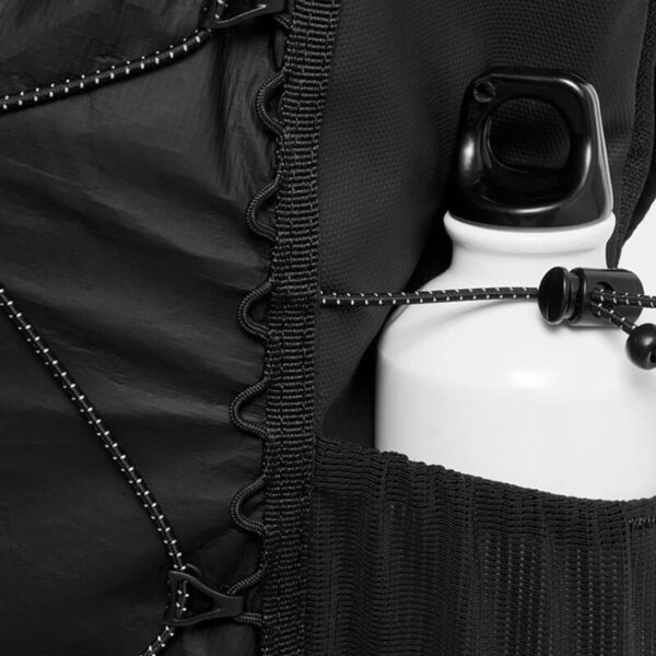 OAKLEY Latitude Sling Pack - Blackout