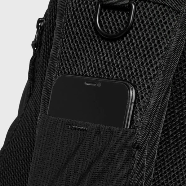 OAKLEY Latitude Sling Pack - Blackout