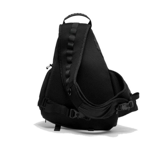 OAKLEY Latitude Sling Pack - Blackout