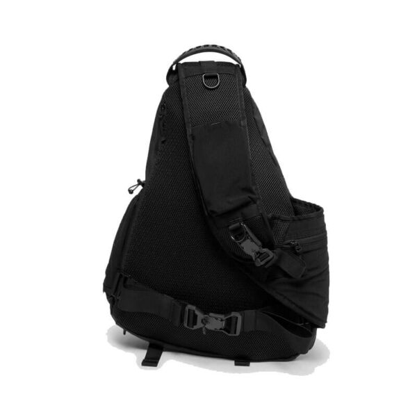 OAKLEY Latitude Sling Pack - Blackout