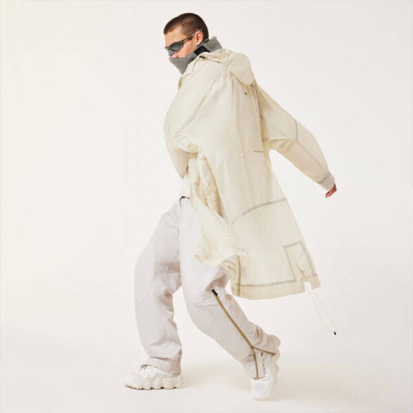 OAKLEY Latitude Soar Parka