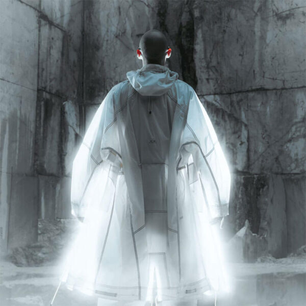 OAKLEY Latitude Soar Parka