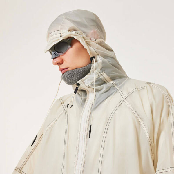 OAKLEY Latitude Soar Parka