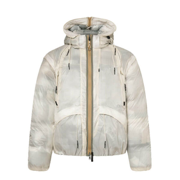 OAKLEY Latitude Soar Puffer Jacket