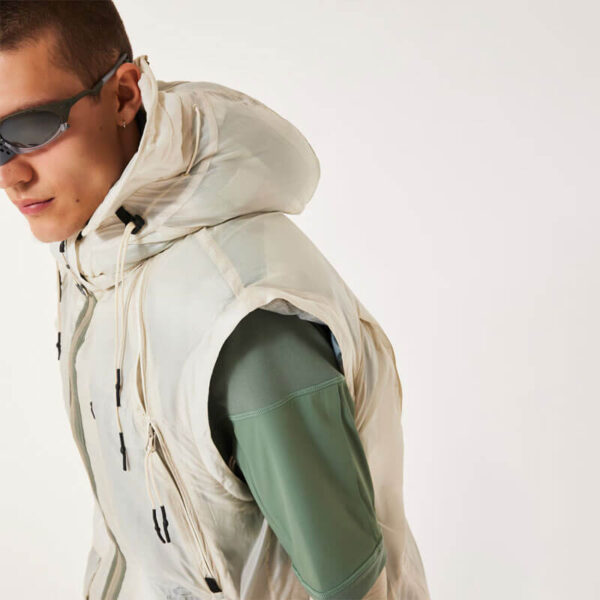 OAKLEY Latitude Soar Puffer Jacket