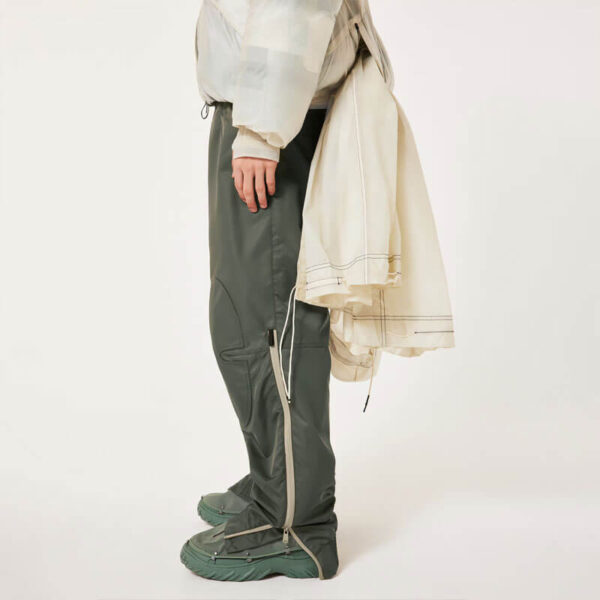 OAKLEY Latitude Soar Puffer Jacket