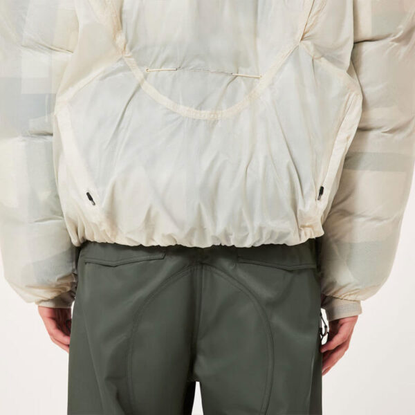 OAKLEY Latitude Soar Puffer Jacket