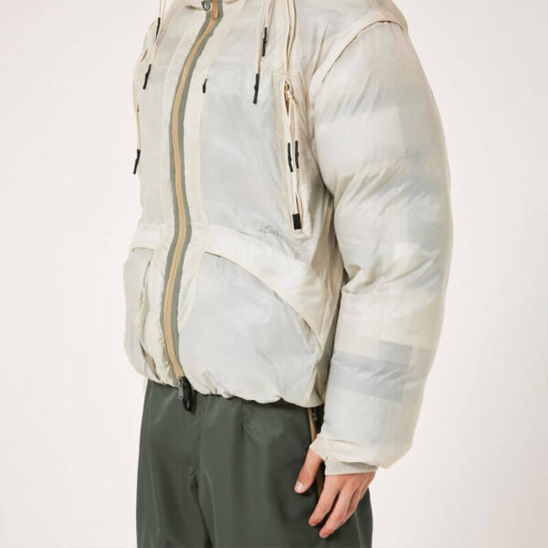 OAKLEY Latitude Soar Puffer Jacket