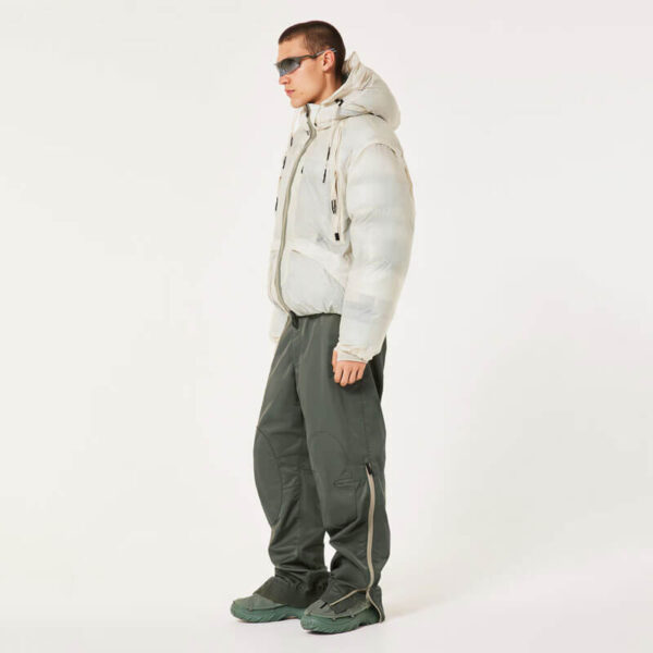 OAKLEY Latitude Soar Puffer Jacket