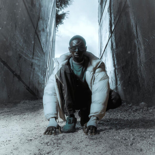 OAKLEY Latitude Soar Puffer Jacket