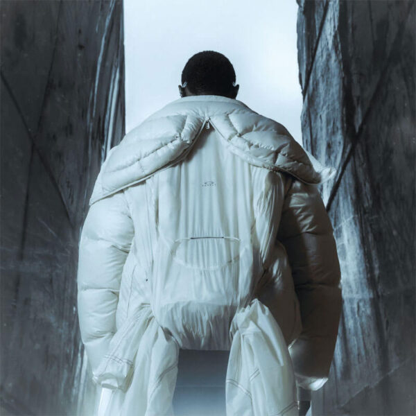 OAKLEY Latitude Soar Puffer Jacket