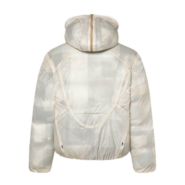 OAKLEY Latitude Soar Puffer Jacket