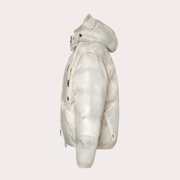 OAKLEY Latitude Soar Puffer Jacket