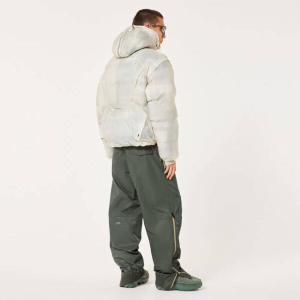 OAKLEY Latitude Soar Puffer Jacket