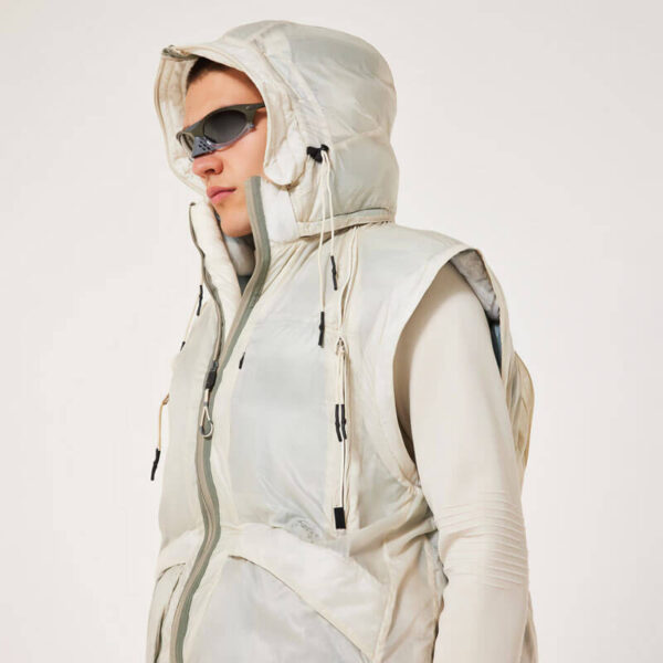OAKLEY Latitude Soar Puffer Jacket