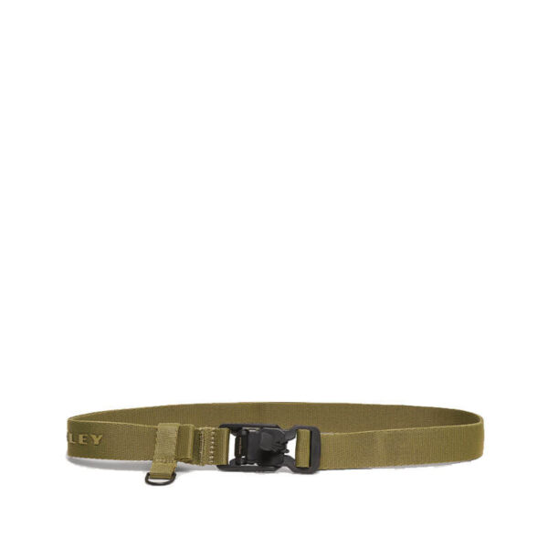 OAKLEY Latitude Web Belt - Army Green