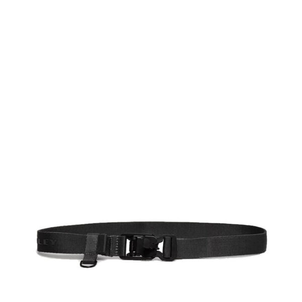OAKLEY Latitude Web Belt - Blackout