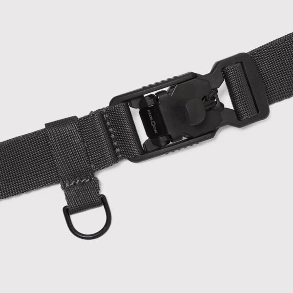 OAKLEY Latitude Web Belt - Blackout