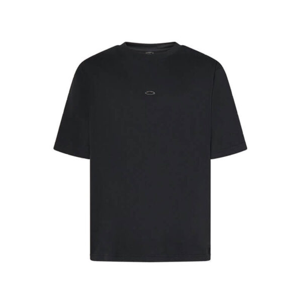 OAKLEY Metal Rise Tee - Blackout