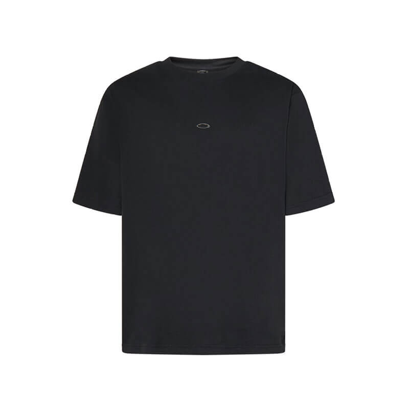 OAKLEY Metal Rise Tee - Blackout