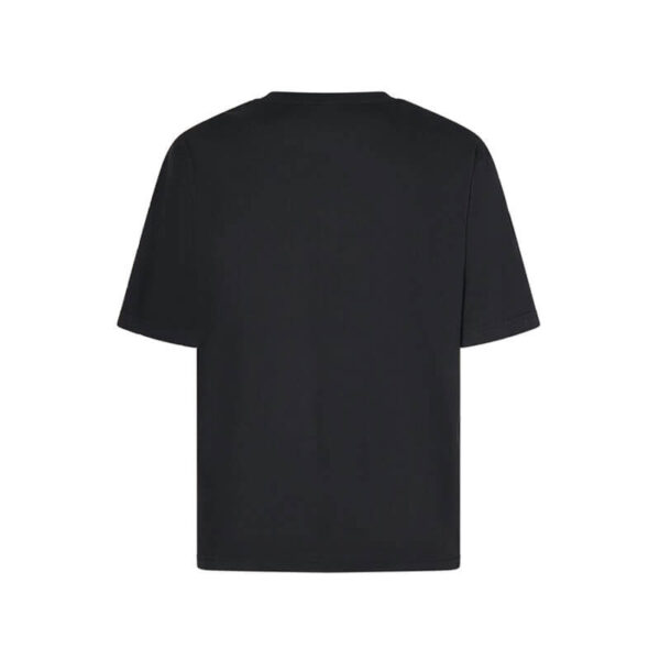 OAKLEY Metal Rise Tee - Blackout