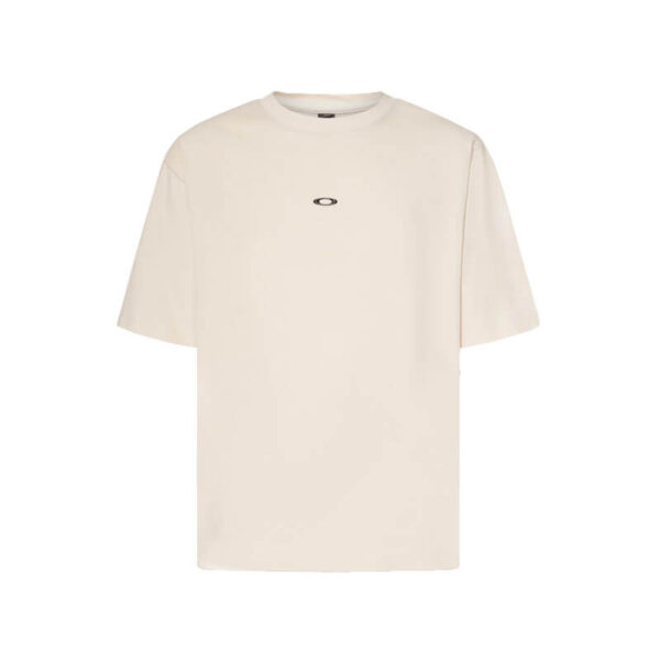 OAKLEY Metal Rise Tee - Mist