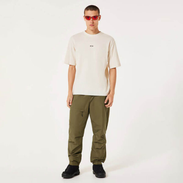OAKLEY Metal Rise Tee - Mist