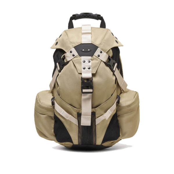 OAKLEY Icon RC Backpack - Pebble / Mist