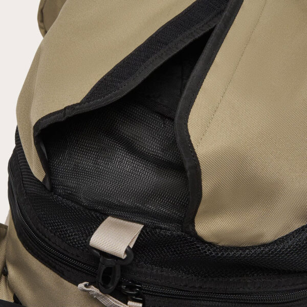 OAKLEY Icon RC Backpack - Pebble / Mist