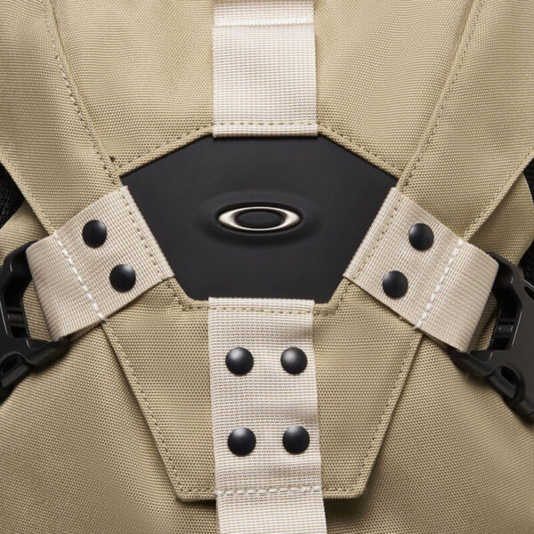 OAKLEY Icon RC Backpack - Pebble / Mist