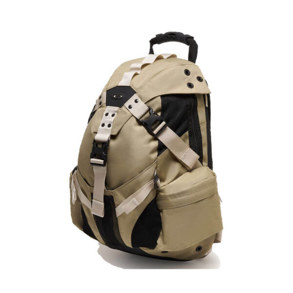 OAKLEY Icon RC Backpack - Pebble / Mist