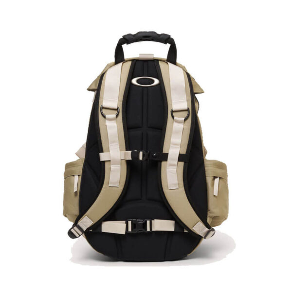 OAKLEY Icon RC Backpack - Pebble / Mist