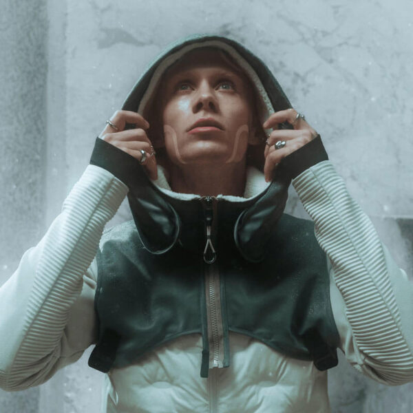 OAKLEY PRO Extreme Hood