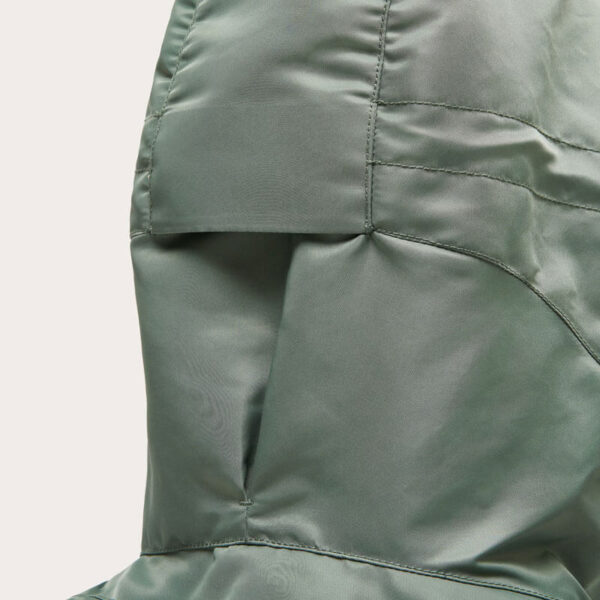 OAKLEY PRO Extreme Hood