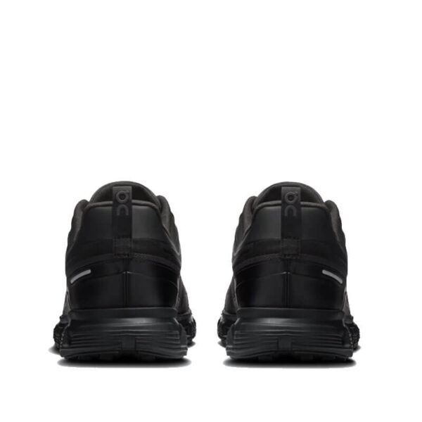 ON Cloud 6 Geo WP - Black / Black