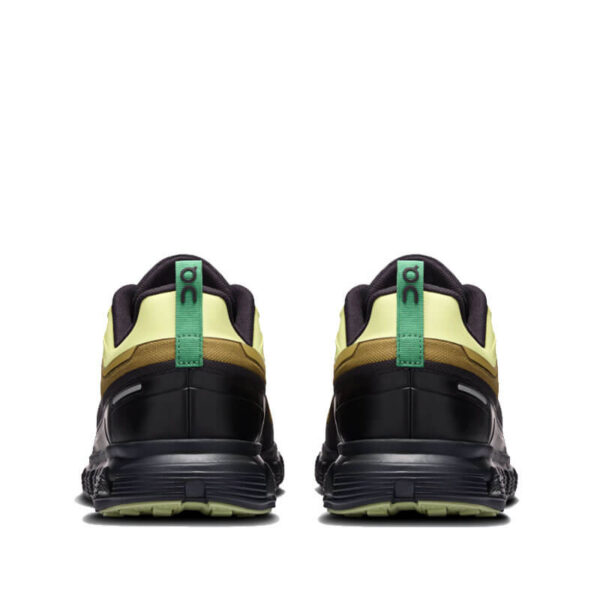 ON Cloud 6 Geo WP - Limelight / Safari