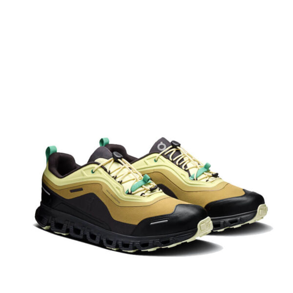 ON Cloud 6 Geo WP - Limelight / Safari