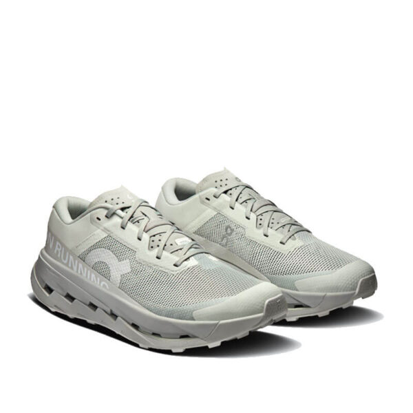 ON Cloudultra 3 - Iceberg / Glacier