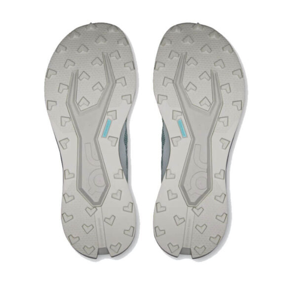 ON Cloudultra 3 - Iceberg / Glacier