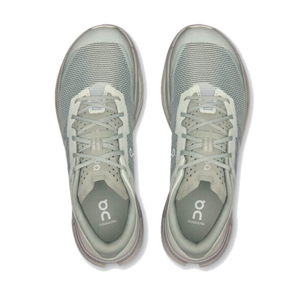 ON Cloudultra 3 - Iceberg / Glacier