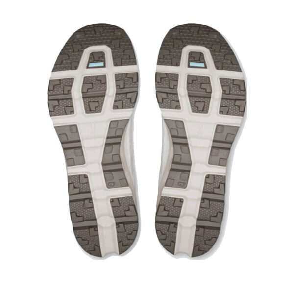 ON Cloudvista 2 Waterproof - Ice / Pearl