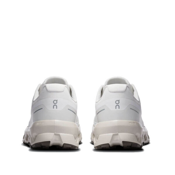 ON Cloudvista 2 Waterproof - Ice / Pearl