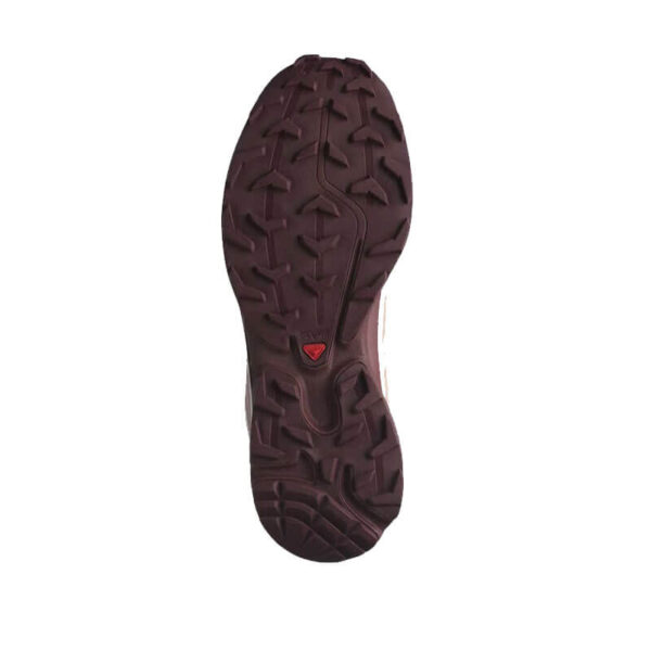 SALOMON XT-6 GORE-TEX - Mahogany Rose