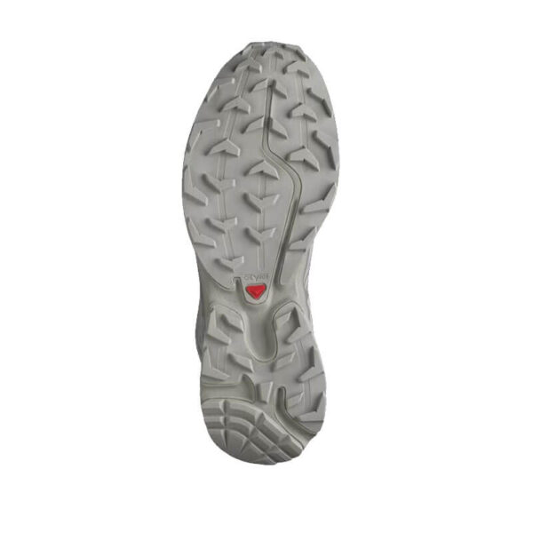 SALOMON XT-6 - Ghost Gray