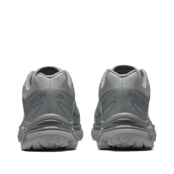 SALOMON XT-6 - Ghost Gray