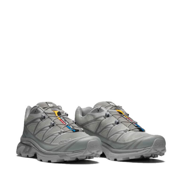 SALOMON XT-6 - Ghost Gray