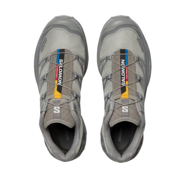 SALOMON XT-6 - Ghost Gray