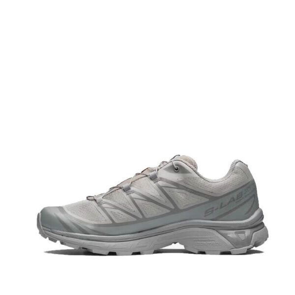 SALOMON XT-6 - Ghost Gray
