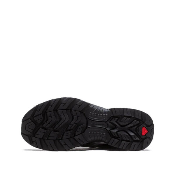 SALOMON XT-Quest GTX - Gull / Plum Kitten