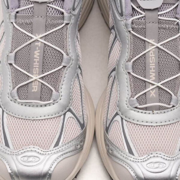 SALOMON XT-Whisper - Ftw Silver